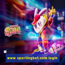 www sportingbet com login