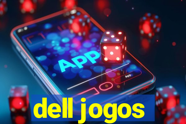 dell jogos