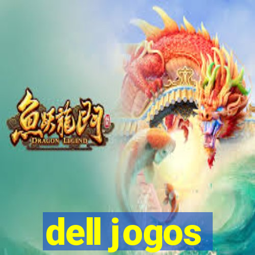 dell jogos