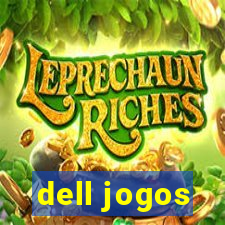 dell jogos