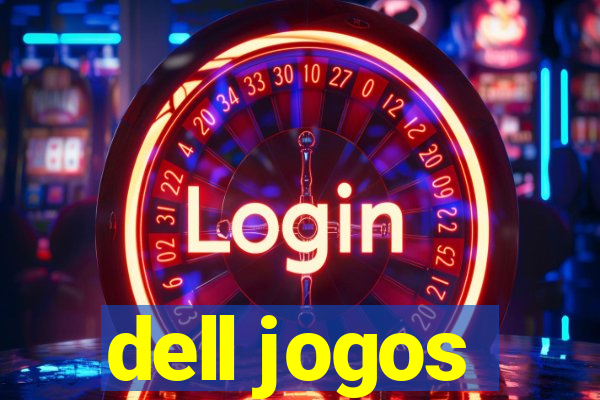 dell jogos