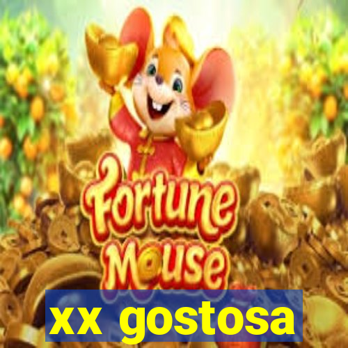 xx gostosa