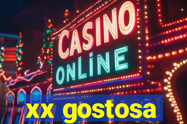 xx gostosa