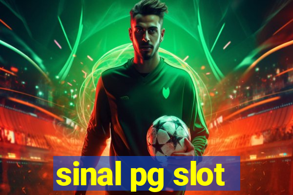 sinal pg slot