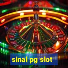 sinal pg slot