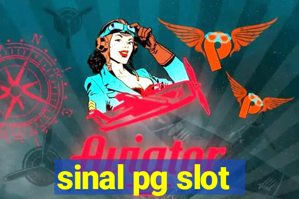 sinal pg slot