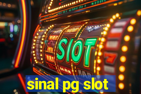 sinal pg slot