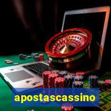 apostascassino