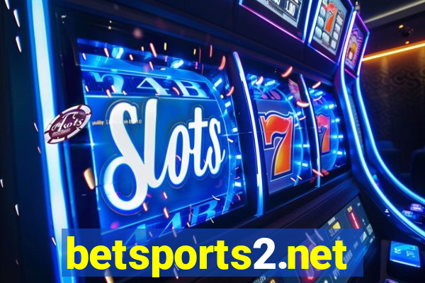 betsports2.net