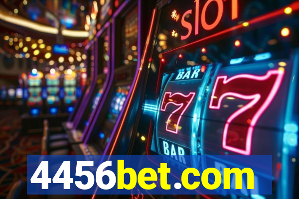 4456bet.com