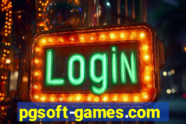 pgsoft-games.com fortune tiger