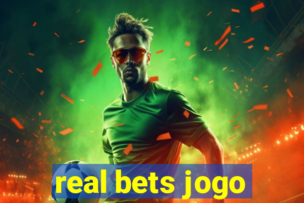 real bets jogo