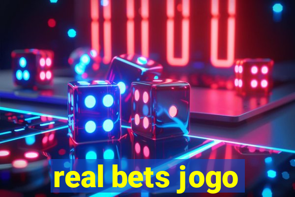 real bets jogo