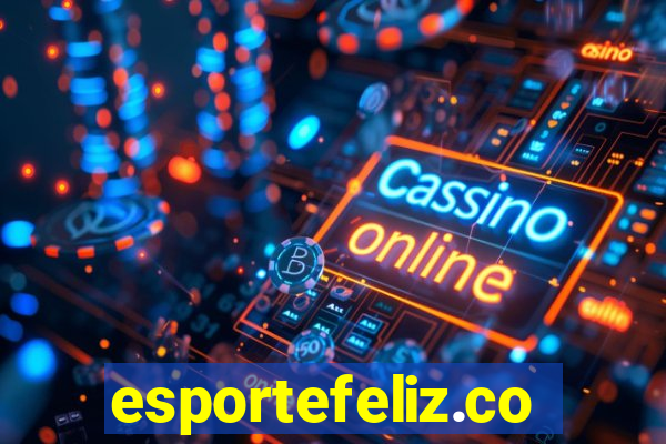 esportefeliz.com