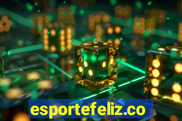 esportefeliz.com