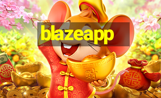 blazeapp