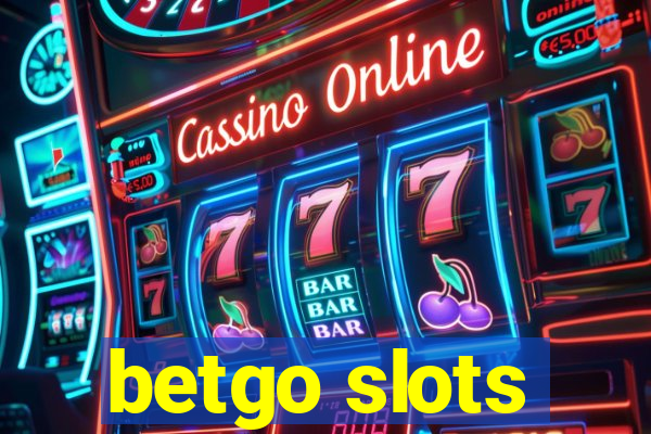 betgo slots