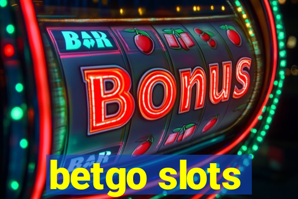 betgo slots