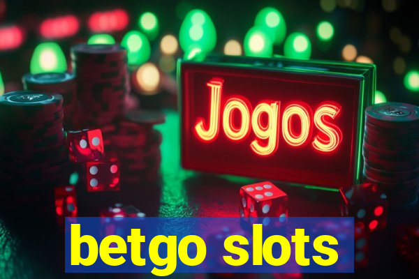 betgo slots