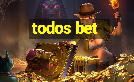 todos bet