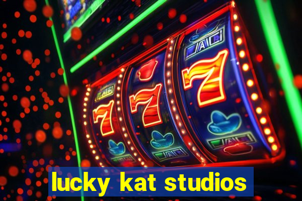 lucky kat studios