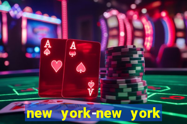 new york-new york hotel and casino