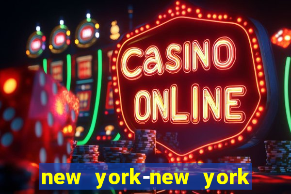 new york-new york hotel and casino