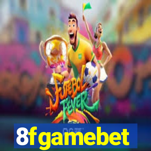 8fgamebet