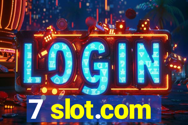 7 slot.com