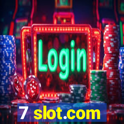 7 slot.com