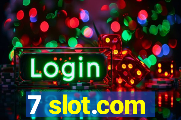 7 slot.com