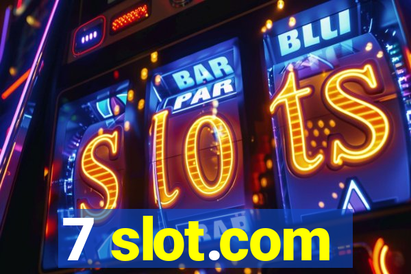 7 slot.com