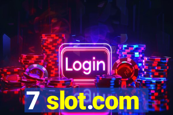 7 slot.com