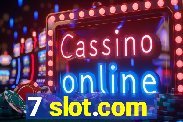 7 slot.com