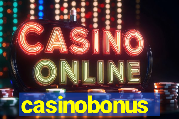 casinobonus