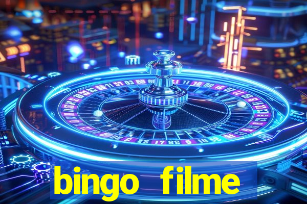 bingo filme assistir online