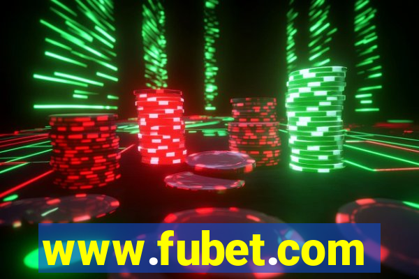 www.fubet.com