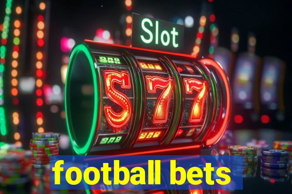 football bets