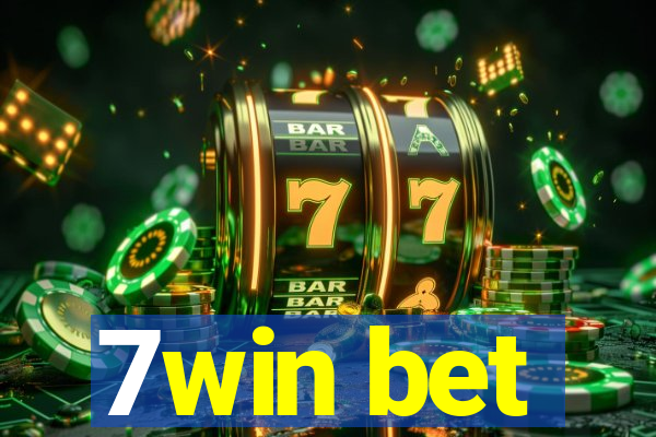 7win bet