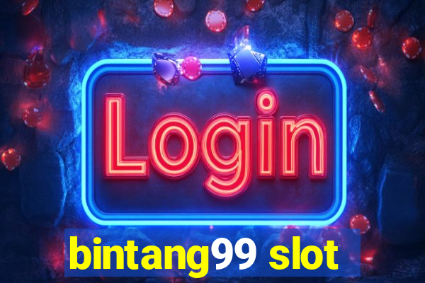 bintang99 slot