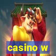 casino w