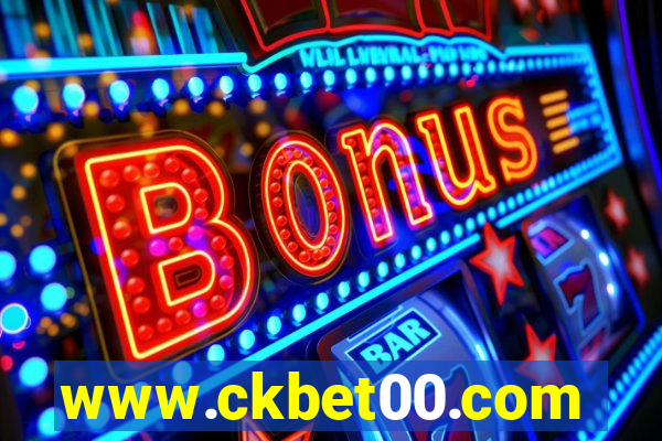 www.ckbet00.com