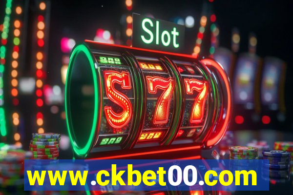 www.ckbet00.com