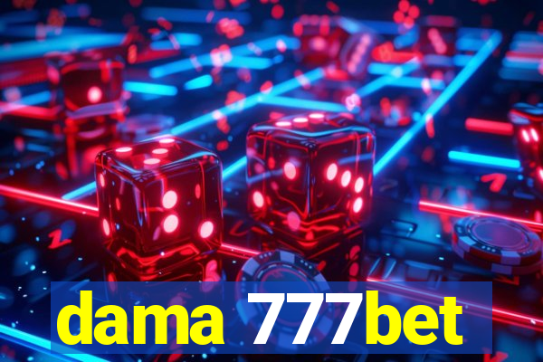 dama 777bet