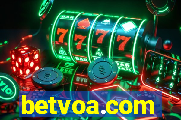 betvoa.com