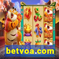 betvoa.com