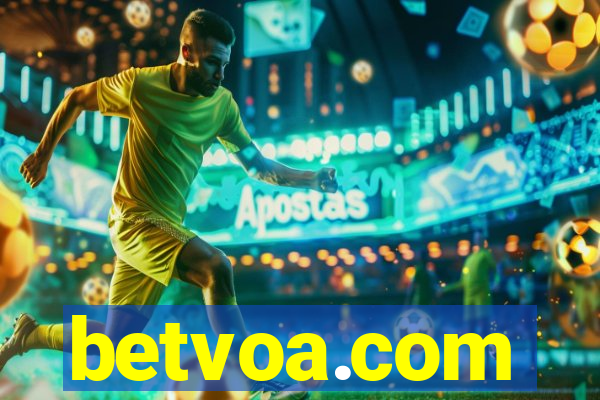 betvoa.com