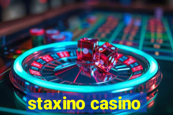 staxino casino