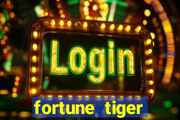 fortune tiger rodadas grátis no cadastro