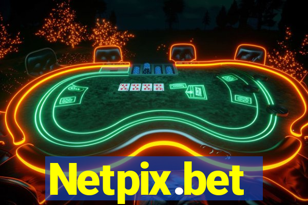 Netpix.bet